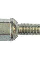 Trailer Wheel Bolt M12 Conical  Single Item | Fieldfare Trailer Centre