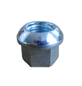 Trailer Wheel Nut M12  x 1.5 Spherical Single Item