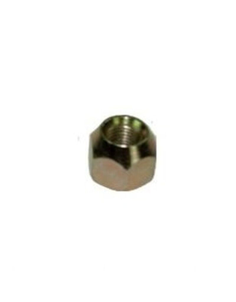 Spherical Wheel Nut UNF 3/8 inch | Fieldfare Trailer Centre