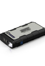 400A Lithium Ion Power Pack for cars, bikes and vans