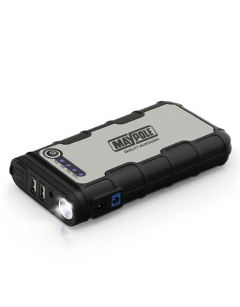 400A Lithium Ion Power Pack for cars, bikes and vans