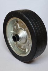 Debon Reinforced Debon Jockey wheel, 215mm x 60mm