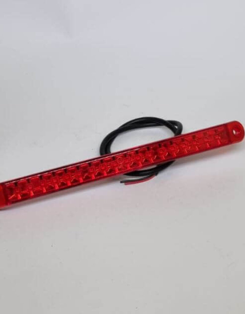 Lamp- Aspock-ProCAN LED, Stop/Tail RT6