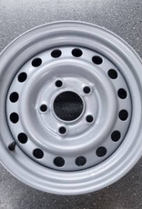 Trailer Wheel 13 inch Rim Steel 6.00J x 112mm PCD x 5 Holes ET30