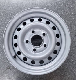 Trailer Wheel 13 inch Rim Steel 6.00J x 112mm PCD x 5 Holes ET30