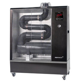 AIRREX Airrex Bio Infrared Heater AH-200i Spaces up to 900m³