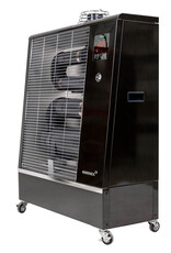 AIRREX Airrex Bio Infrared Heater AH-200i Spaces up to 900m³