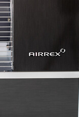 AIRREX Airrex Bio Infrared Heater AH-200i Spaces up to 900m³