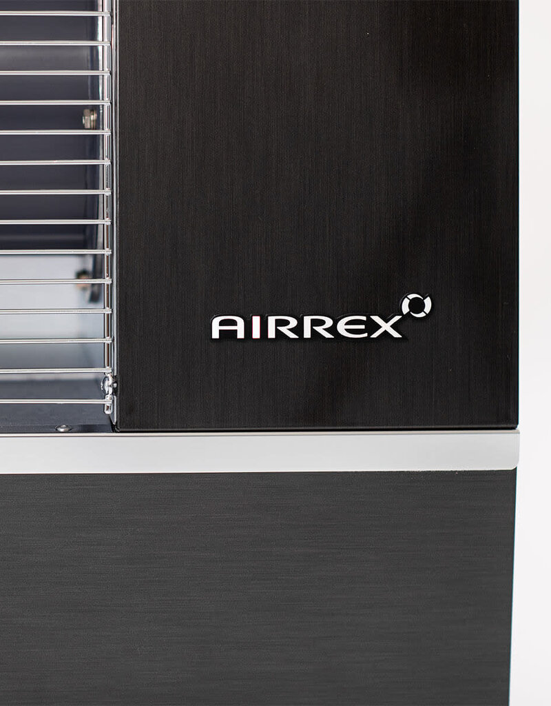 AIRREX Airrex Bio Infrared Heater AH-200i Spaces up to 900m³