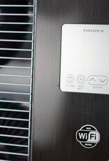 AIRREX Airrex Bio Infrared Heater AH-200i Spaces up to 900m³