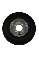 Trailer Wheel & Tyre 4.80×8  115mm PCD fits MP6812 Trailer