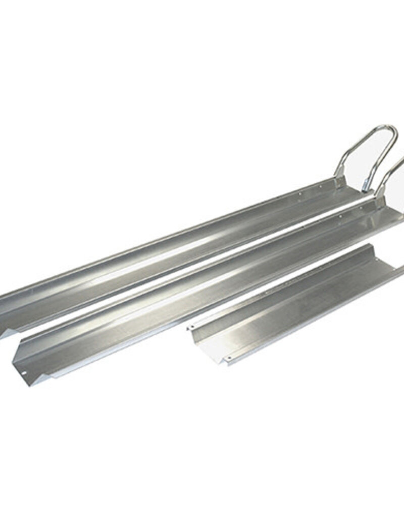 Erde Motorbike Pack for CH451 & Ch751 ( 2x Rails and 1m Loading Ramp)