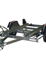 Erde Motorbike Pack for CH451 & Ch751 ( 2x Rails and 1m Loading Ramp)