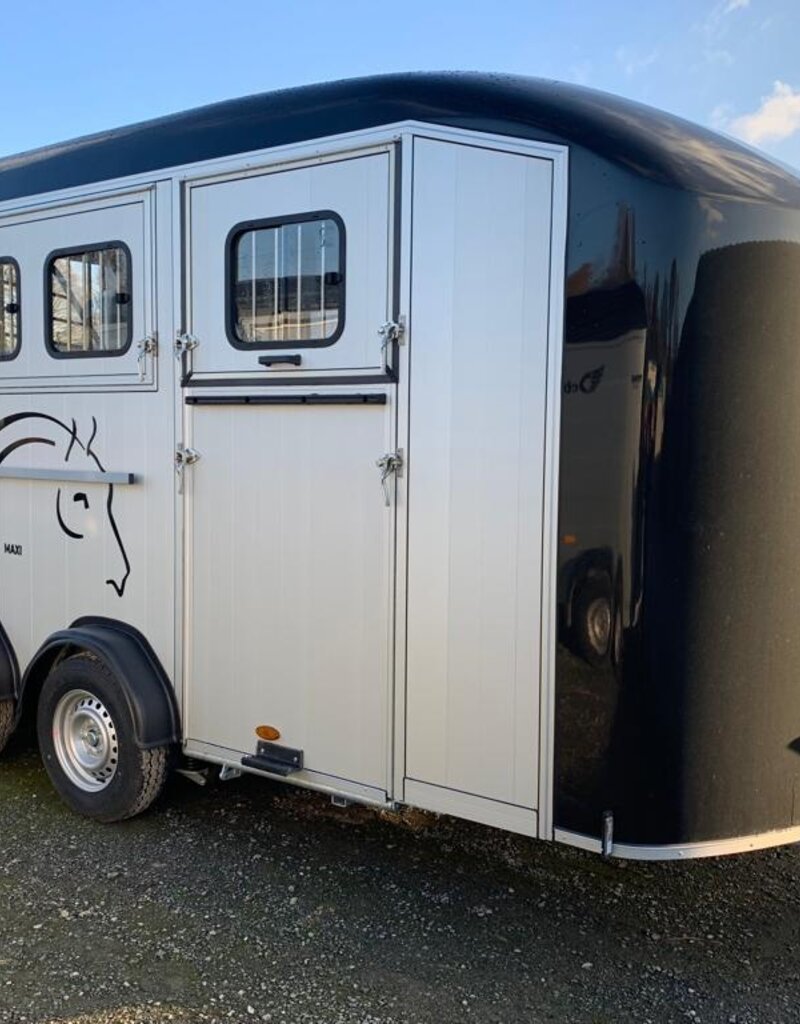 Cheval Liberte Cheval Liberte Maxi Living Trailer