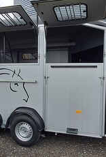 Cheval Liberte Cheval Liberte Maxi 3 Horse Trailer 3500kg GVW