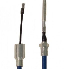 1630mm Outer  SS Detachable Knott Style Bowden Brake Cable