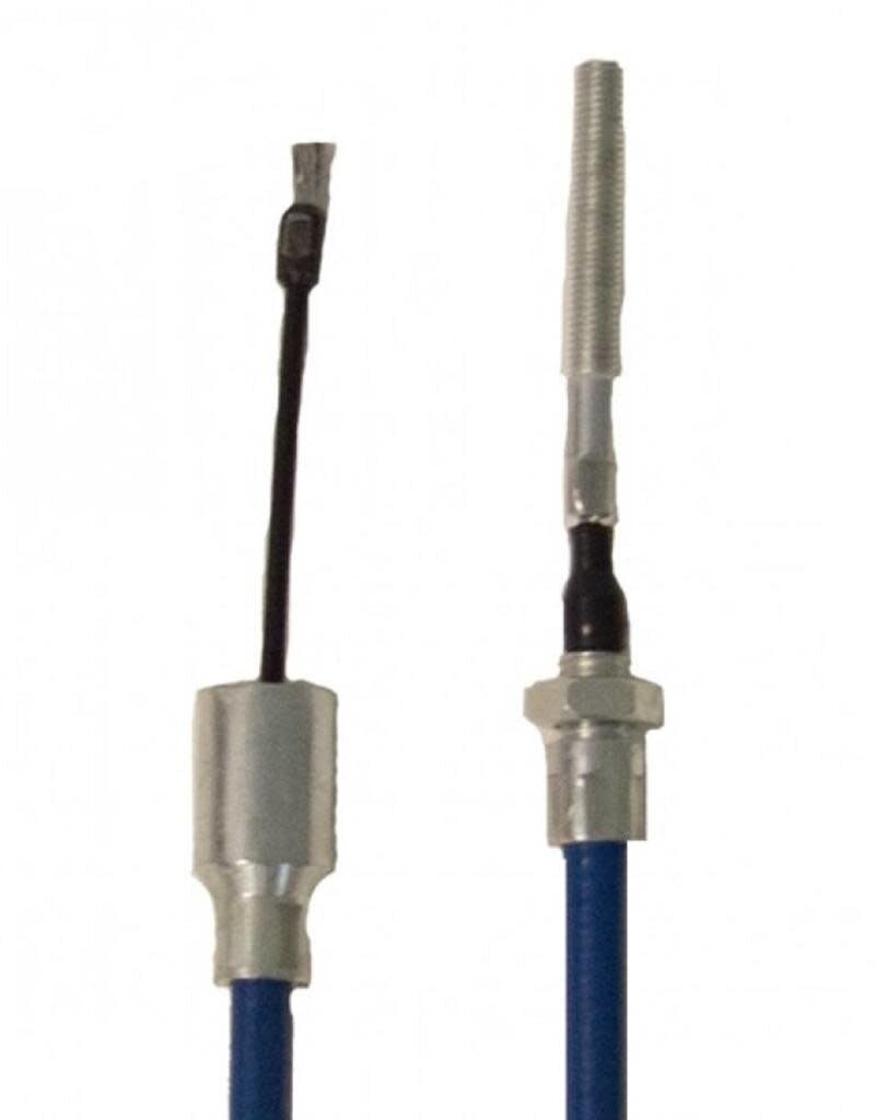 1630mm Outer  SS Detachable Knott Style Bowden Brake Cable