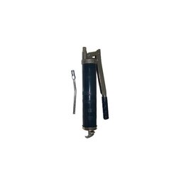 Grease Gun with Side Lever 10,000 psi. Takes 400g cartridge.