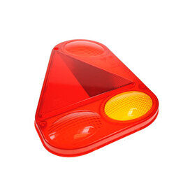 Radex 2900 Lens  - with FOG - Left Hand