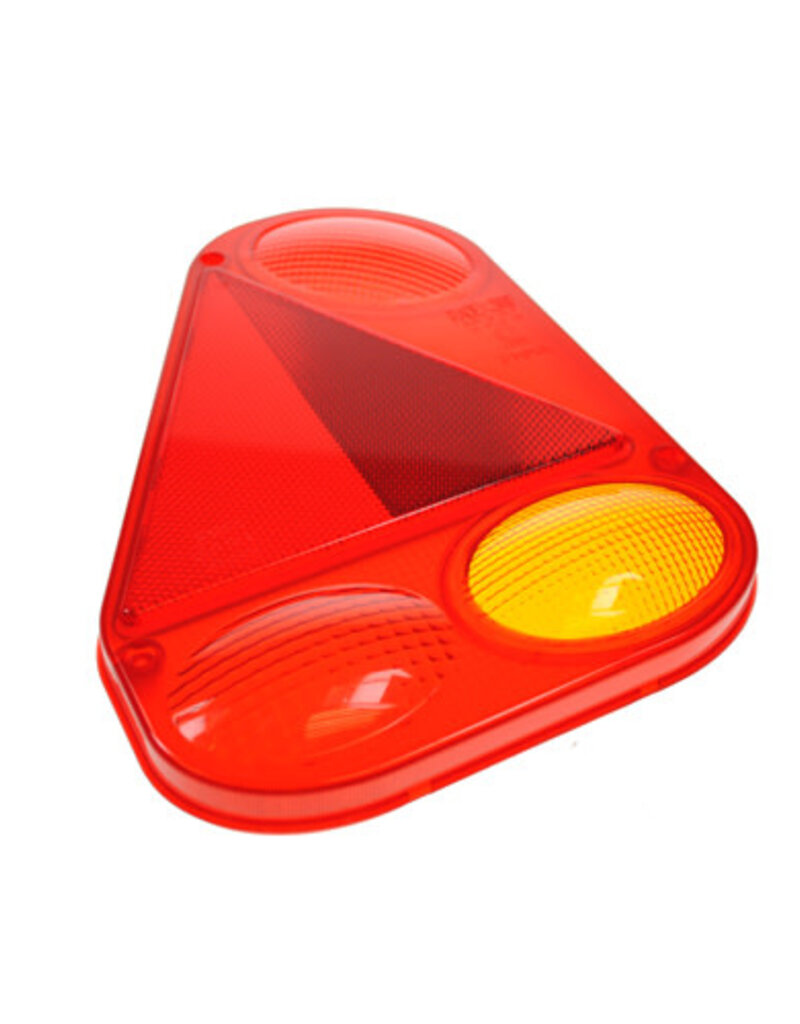 Radex 2900 Lens  - with FOG - Left Hand