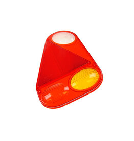 Radex 2900 Lens - with REVERSE - Left Hand