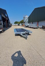 Brian James Connect, 5.0m x 2.29m, 3.5t, 10in wheels, 3 Axle -476-5022-35-3-10