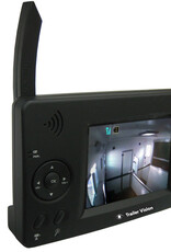 TRAILERVISION Digiview2 3.5" Screen & Camera