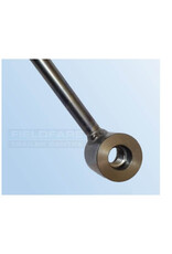 Winch Handle to suit Alko 901 PLUS Winch (Threaded Attachment)