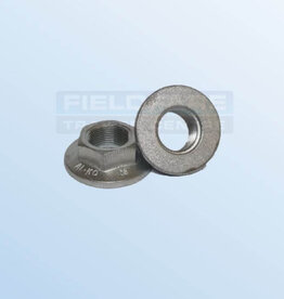 ALKO One Shot Nut M24x1.5MM - Single