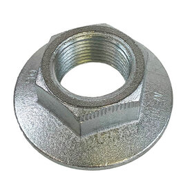 Alko One Shot Hub Nut M27