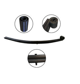 Ifor Williams Style Twin Leaf Spring