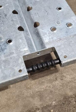 Brian James A4 Ramp Handle Grip