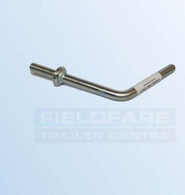 Alko M14 Clamp Handle