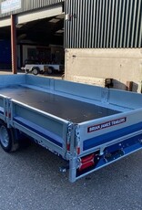 Brian James Connect, 4.5m x 2.15m, 3.5t, 12in wheels, 2 Axle - 476-4521-35-2-12