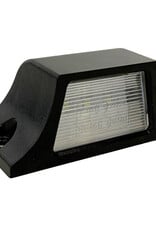 10-30V LED Number Plate Lamp - 35cm Cable