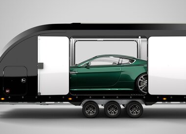 Trailer Sales