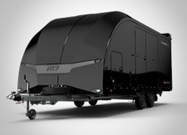 Trailers in Stock & On Order
