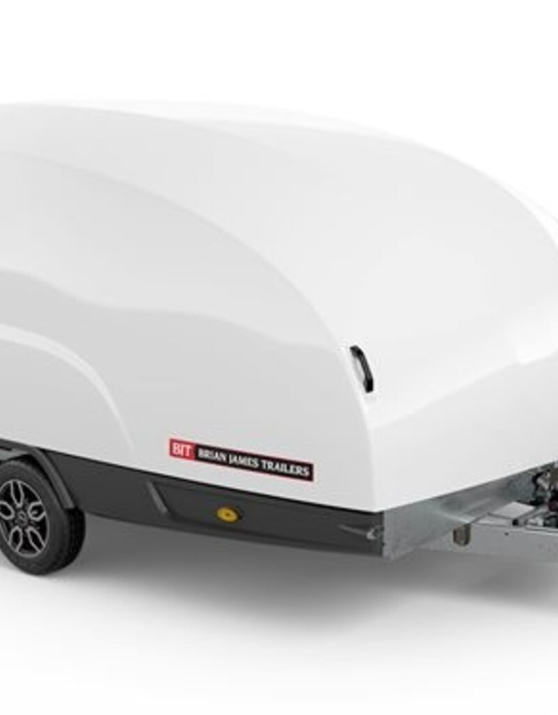 Brian James  Race Shuttle 2 - Tiltbed - 2600kg GVW