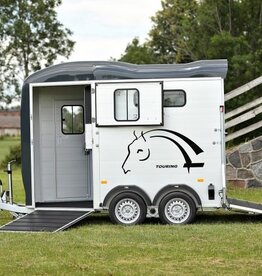 Cheval Liberte Cheval Liberte Touring Country Horse Trailer 2600KG GVW