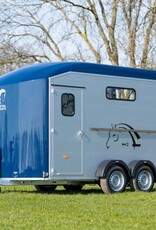 Cheval Liberte Cheval Liberte Maxi 2 Horse Trailer
