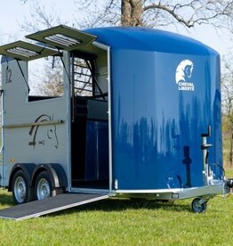 Cheval Liberte Cheval Liberte Maxi 2 Horse Trailer
