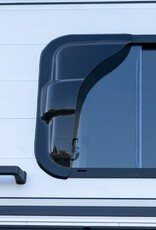 Cheval Liberte Cheval Liberte Touring  XL 2 Horse Trailer with Tack Room 2600kg GVW