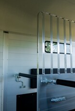 Cheval Liberte Cheval Liberte Touring  XL 2 Horse Trailer with Tack Room 2600kg GVW