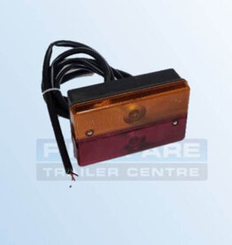 Britax 9008 Trailer Rear Lamp