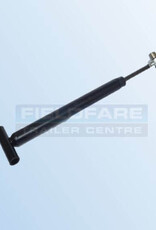 Coupling Damper ALKO  Profi V GA2000 - 3500  (Genuine Al-KO)