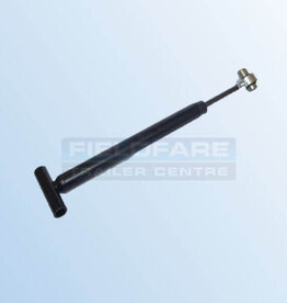 Coupling Damper ALKO  GA2000 - 3500  (Genuine Al-KO)