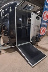 Cheval Liberte Cheval Liberte Touring  XL 2 Horse Trailer with Tack Room 2600kg GVW