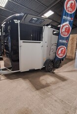 Cheval Liberte Cheval Liberte Touring  XL 2 Horse Trailer with Tack Room 2600kg GVW