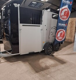 Cheval Liberte Cheval Liberte Touring  XL 2 Horse Trailer with Tack Room 2600kg GVW