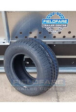 Trailer Tyre 195/55R10c 98/96P WR068
